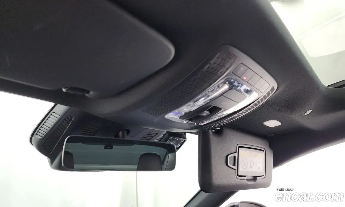Mercedes-Benz CLA-Class 2022 2.0 автомат (гидро), фото 17