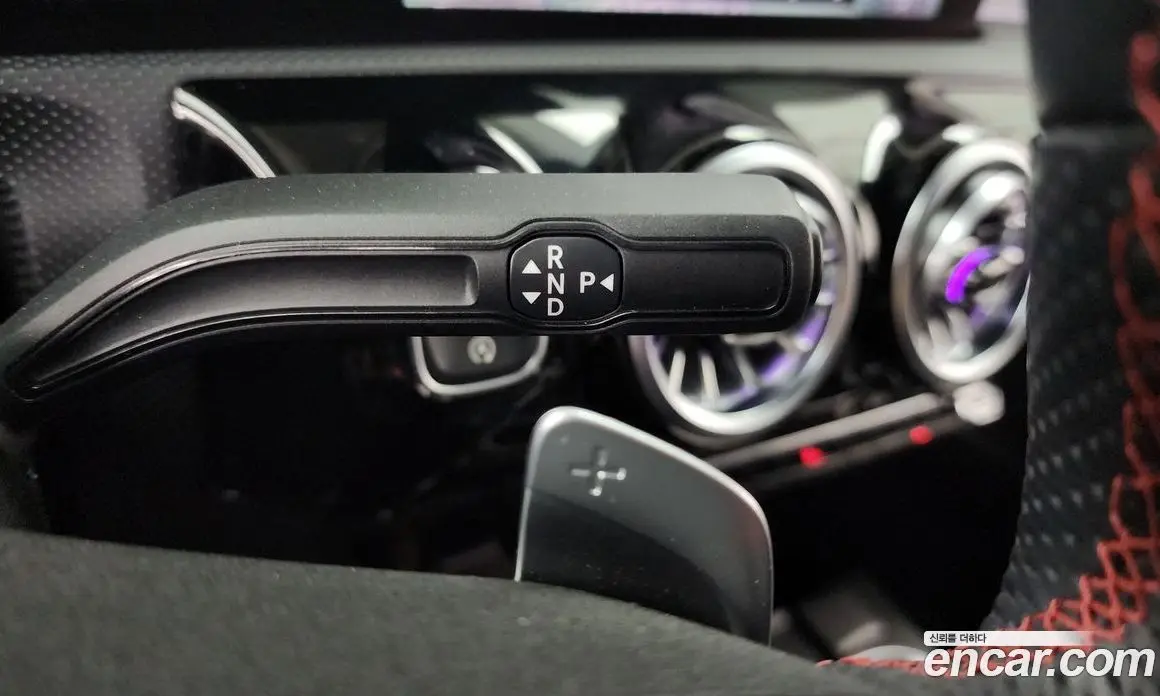 Mercedes-Benz CLA-Class 2022 2.0 автомат (гидро), фото 9