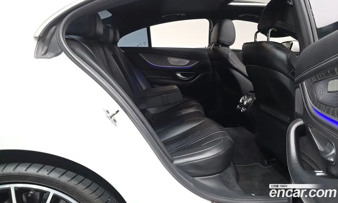 Mercedes-Benz CLS-Class 2021 3.0 автомат (гидро), фото 16