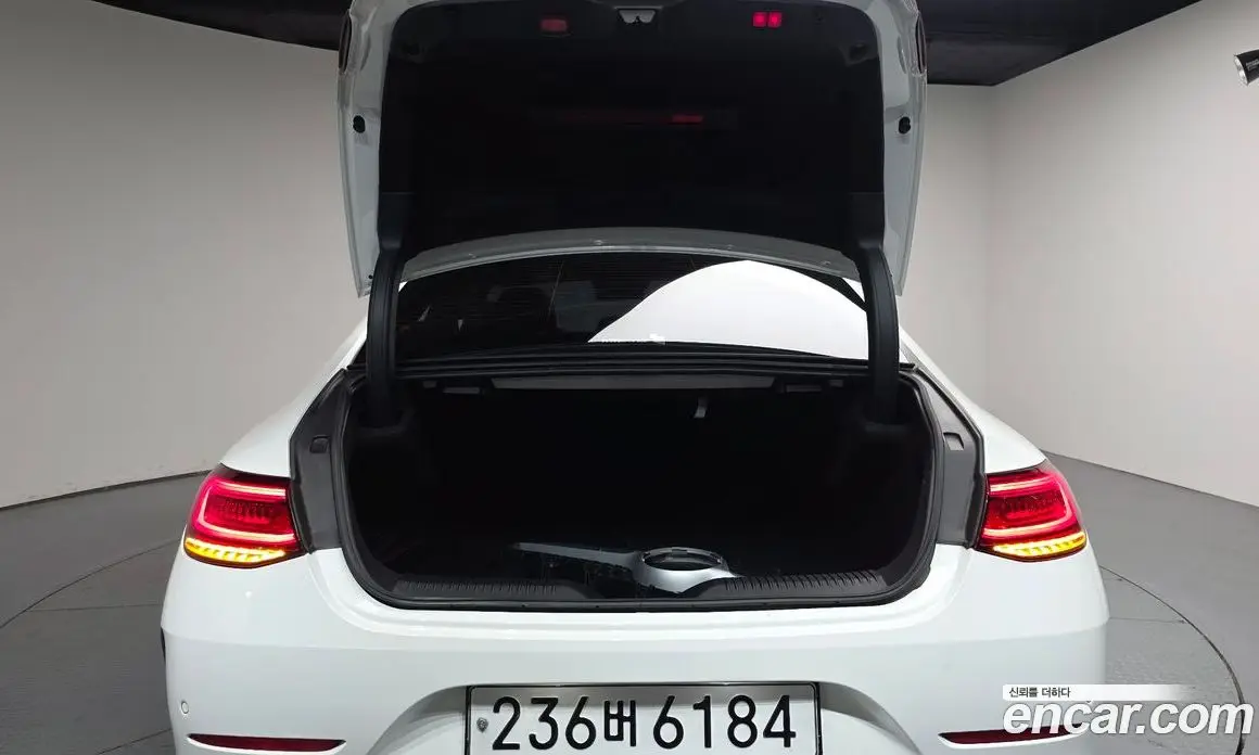 Mercedes-Benz CLS-Class 2021 3.0 автомат (гидро), фото 25