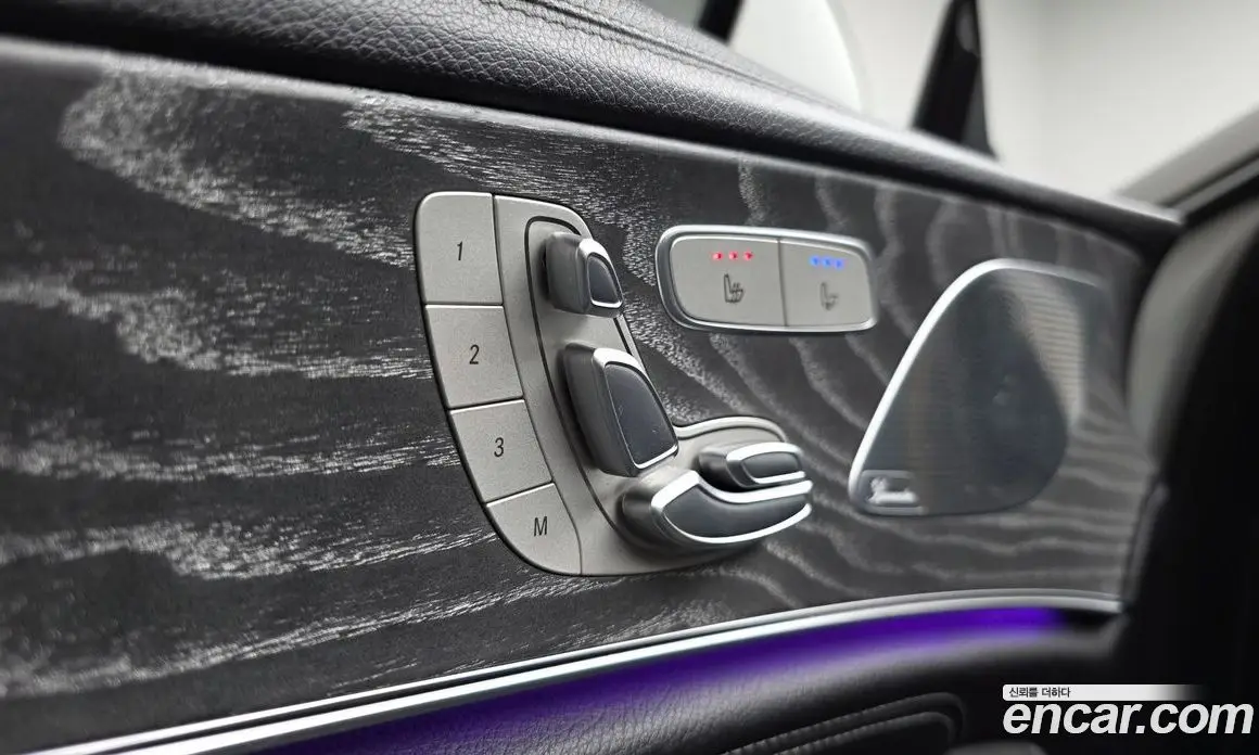 Mercedes-Benz CLS-Class 2021 3.0 автомат (гидро), фото 28