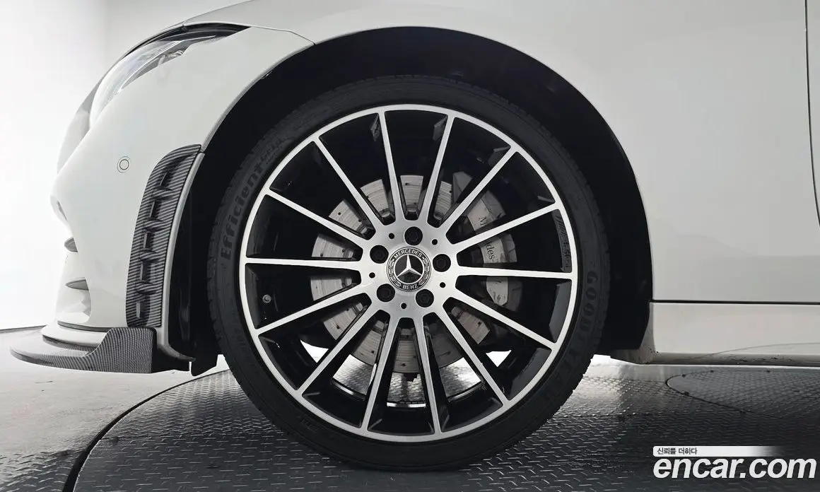 Mercedes-Benz CLS-Class 2021 3.0 автомат (гидро), фото 4