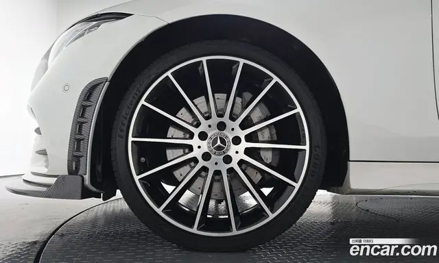 Mercedes-Benz CLS-Class 2021 3.0 автомат (гидро), миниатюра 4