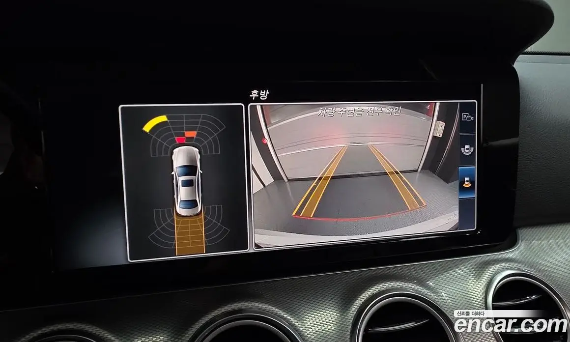 Mercedes-Benz E-Class 2017 1.9 автомат (гидро), фото 15