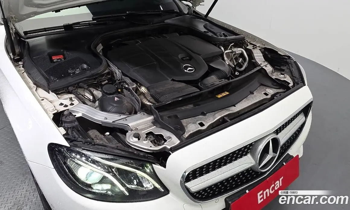 Mercedes-Benz E-Class 2017 1.9 автомат (гидро), фото 6