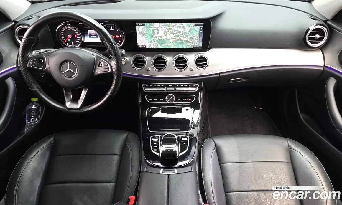 Mercedes-Benz E-Class 2017 1.9 автомат (гидро), фото 7