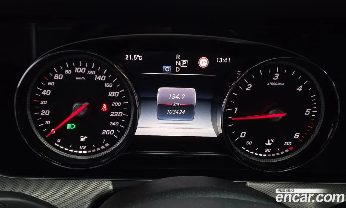 Mercedes-Benz E-Class 2017 1.9 автомат (гидро), фото 8