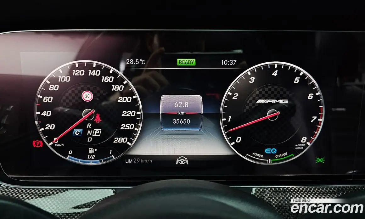 Mercedes-Benz E-Class 2019 3.0 автомат (гидро), фото 11