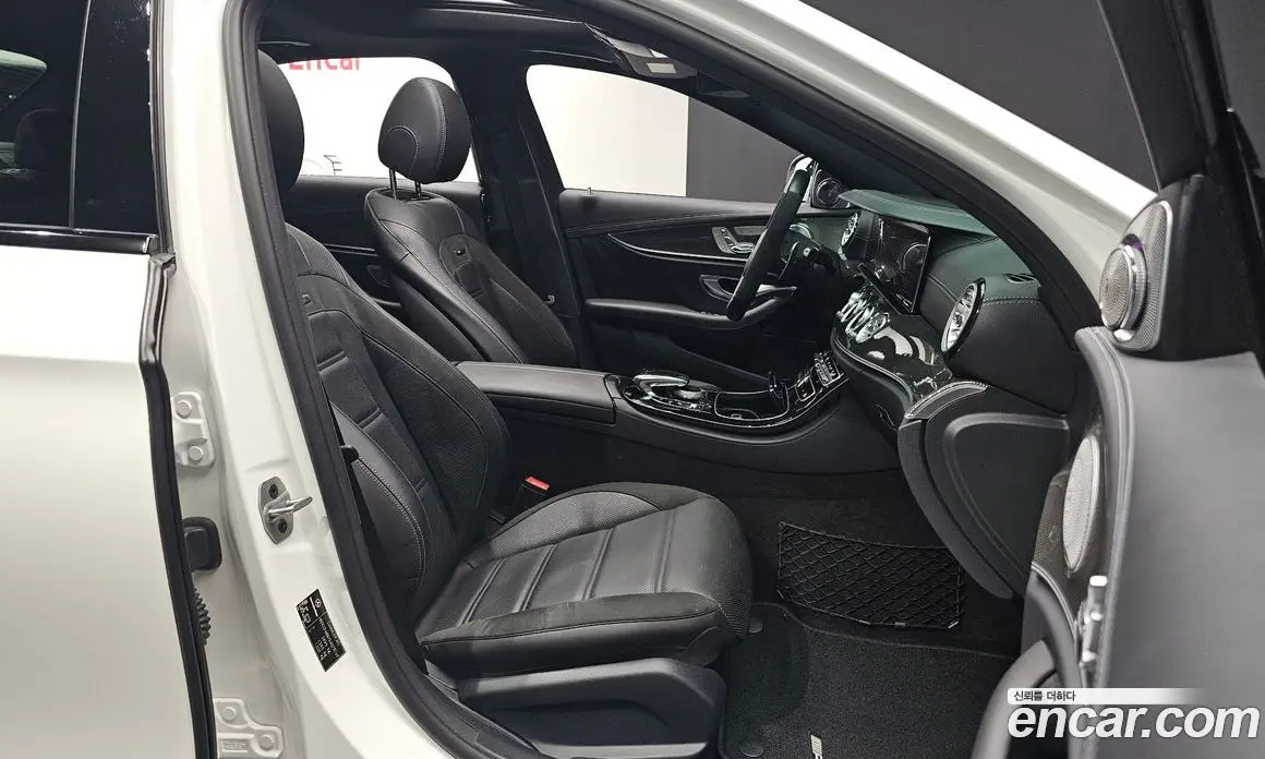 Mercedes-Benz E-Class 2019 3.0 автомат (гидро), фото 13