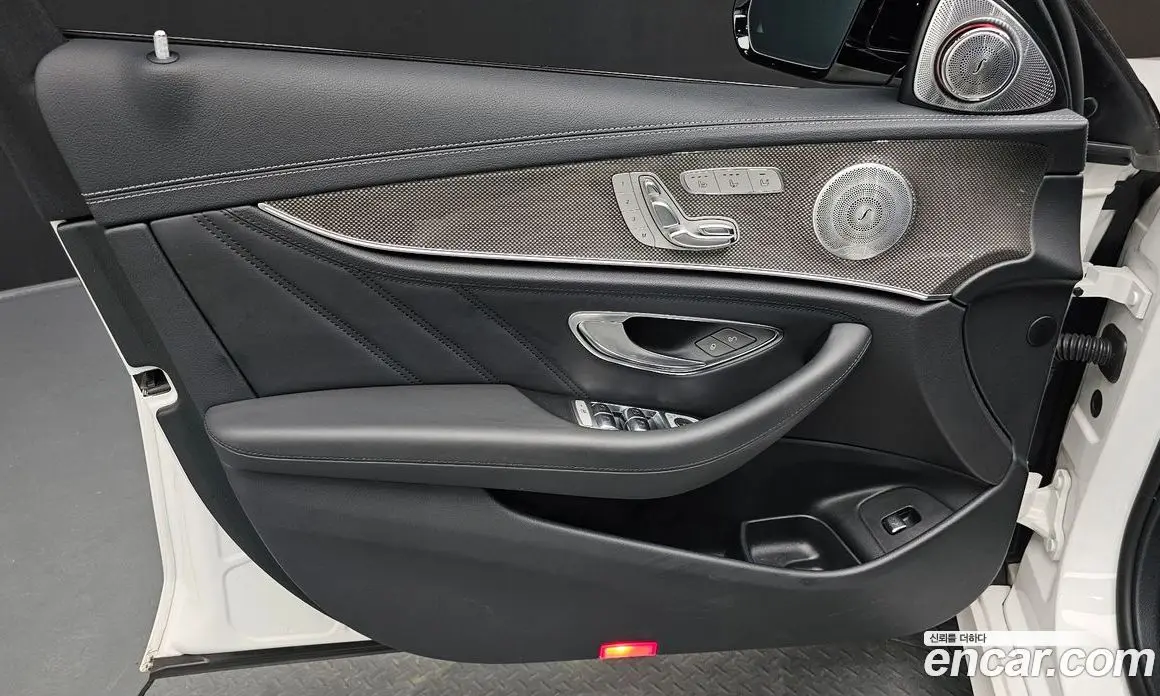 Mercedes-Benz E-Class 2019 3.0 автомат (гидро), фото 14