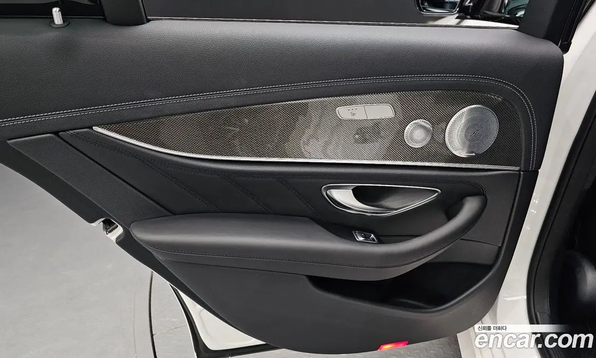 Mercedes-Benz E-Class 2019 3.0 автомат (гидро), фото 15