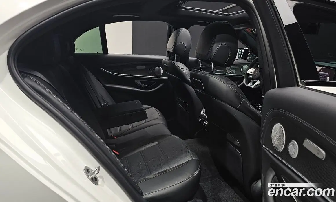 Mercedes-Benz E-Class 2019 3.0 автомат (гидро), фото 16