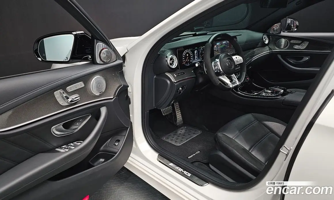 Mercedes-Benz E-Class 2019 3.0 автомат (гидро), фото 17