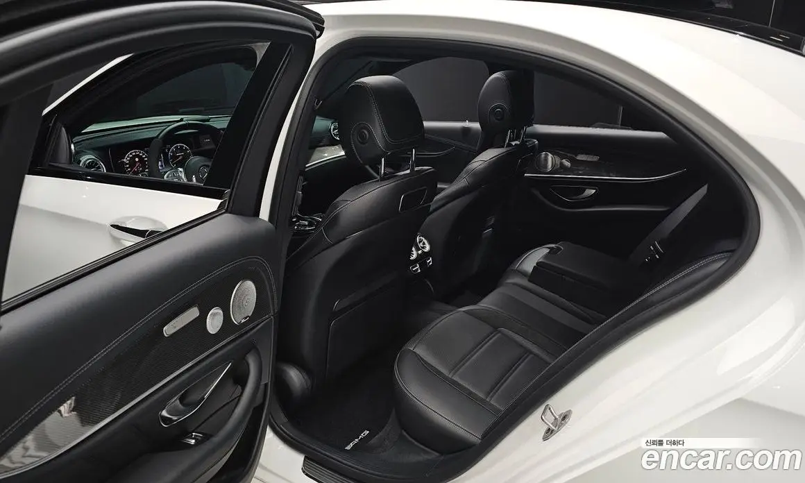 Mercedes-Benz E-Class 2019 3.0 автомат (гидро), фото 18