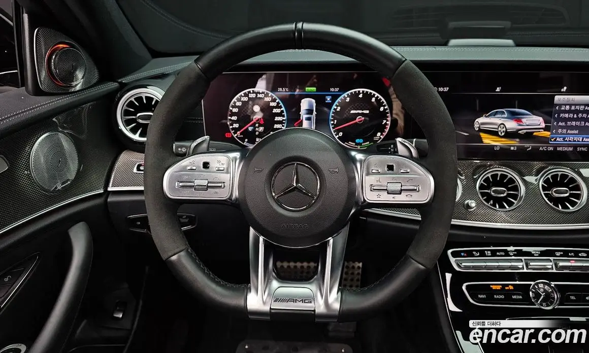 Mercedes-Benz E-Class 2019 3.0 автомат (гидро), фото 19