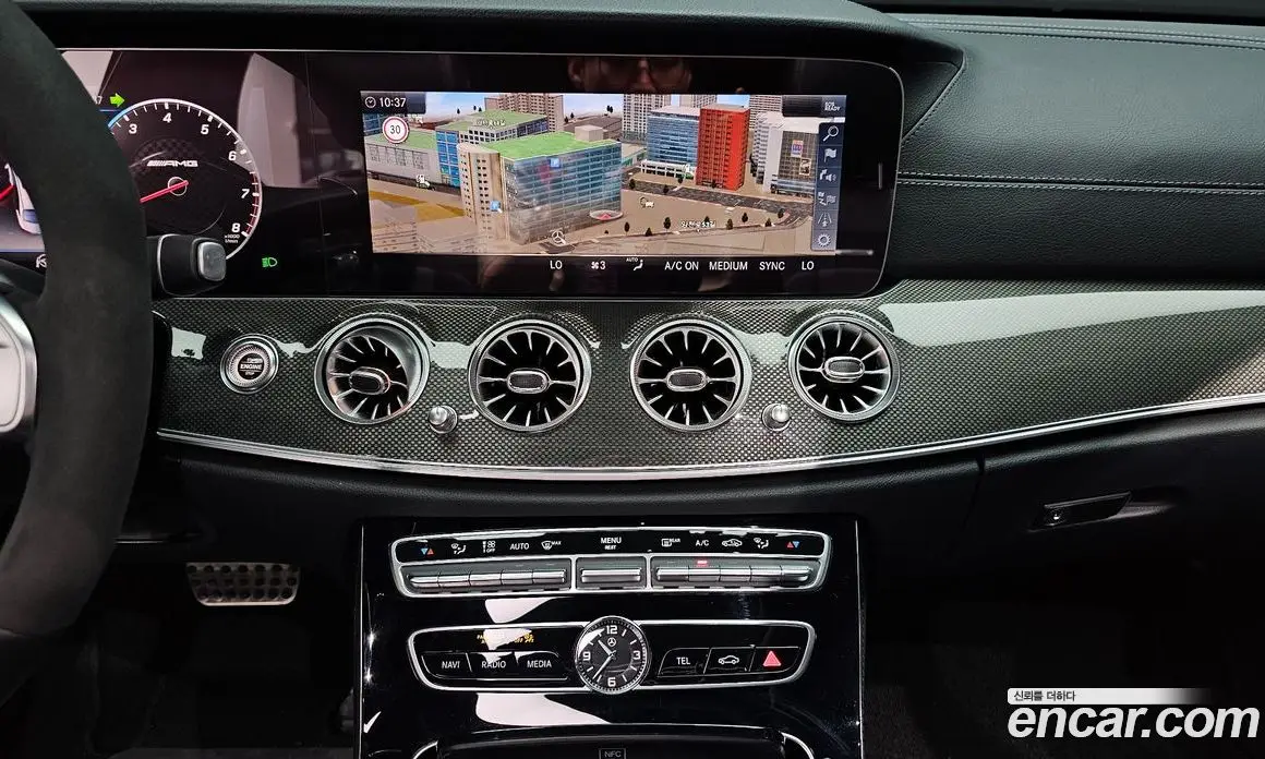 Mercedes-Benz E-Class 2019 3.0 автомат (гидро), фото 20
