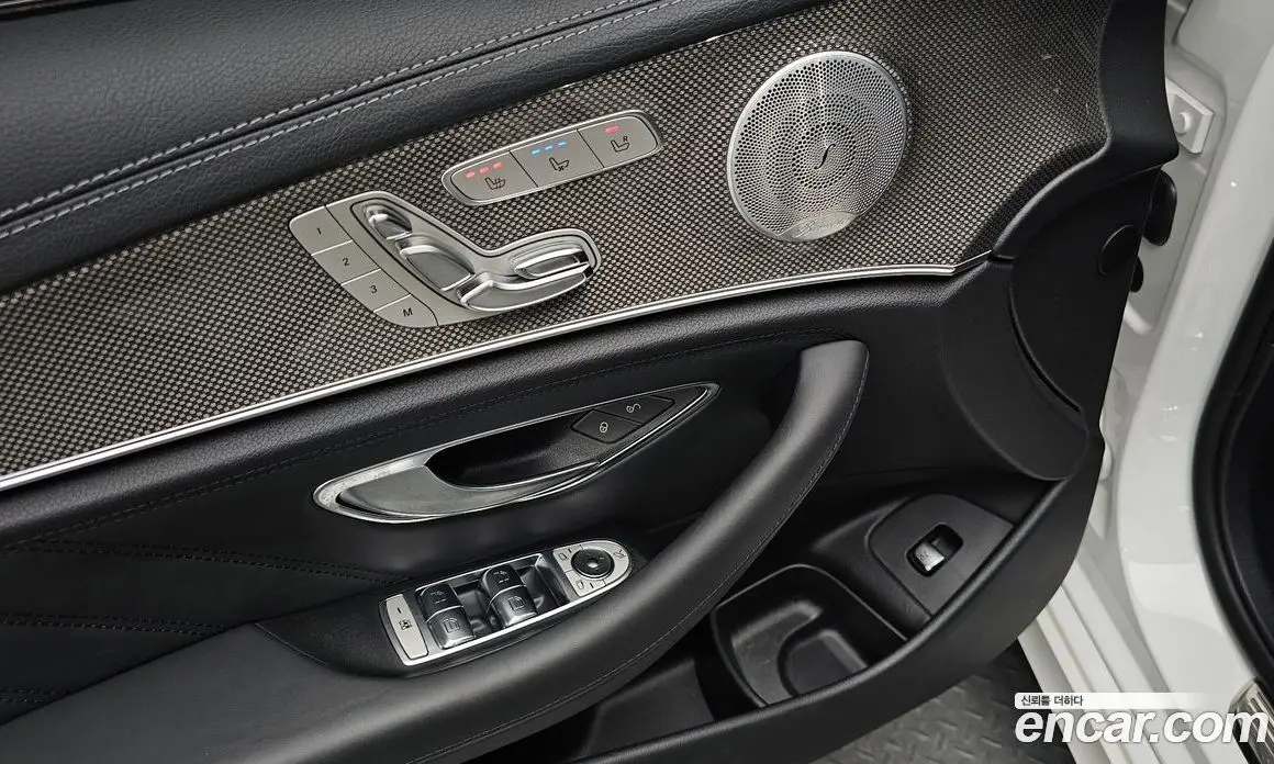Mercedes-Benz E-Class 2019 3.0 автомат (гидро), фото 27