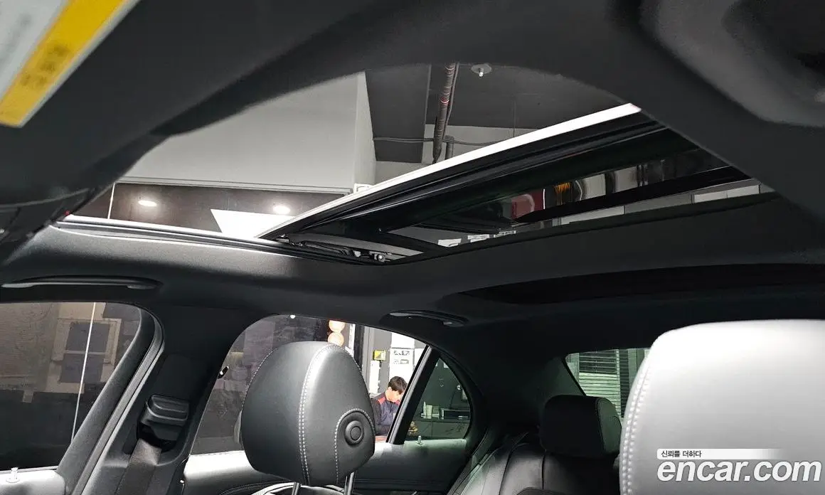Mercedes-Benz E-Class 2019 3.0 автомат (гидро), фото 30