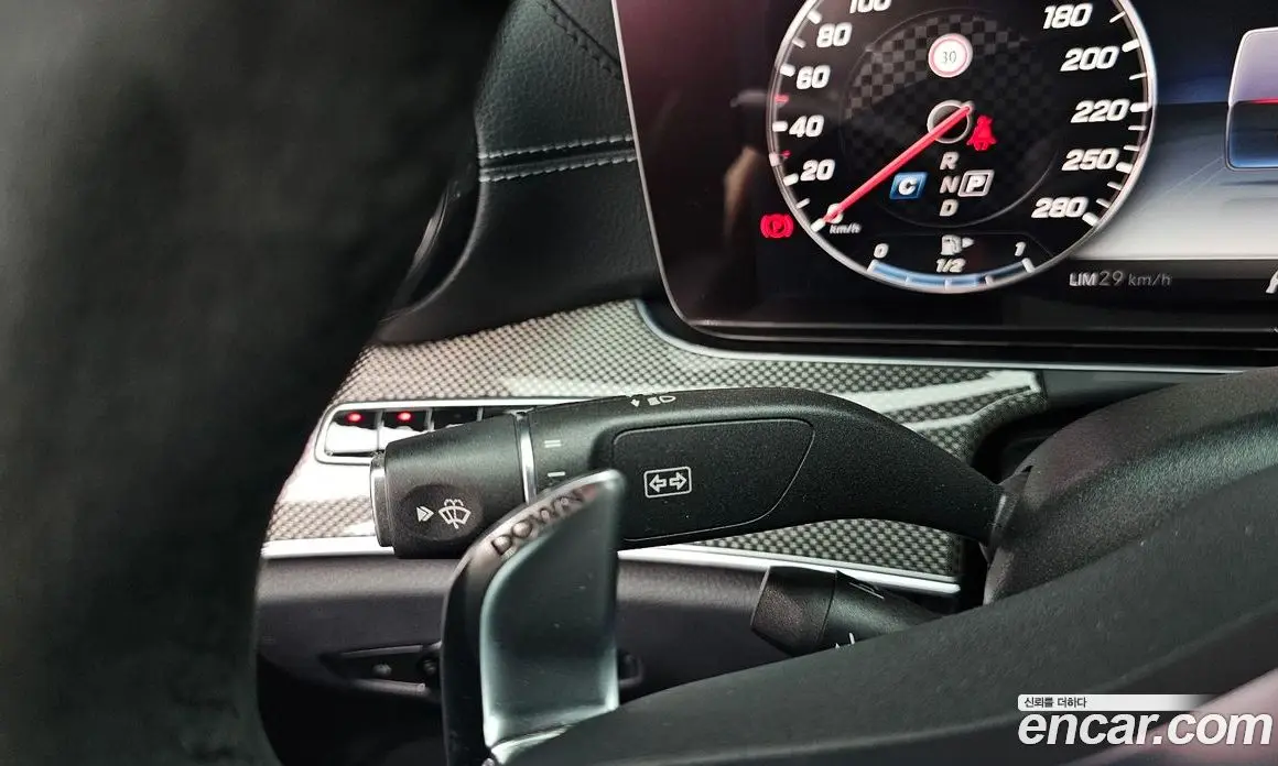 Mercedes-Benz E-Class 2019 3.0 автомат (гидро), фото 36