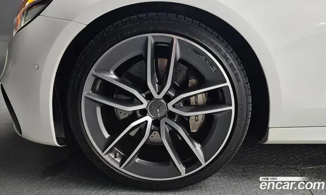 Mercedes-Benz E-Class 2019 3.0 автомат (гидро), миниатюра 5