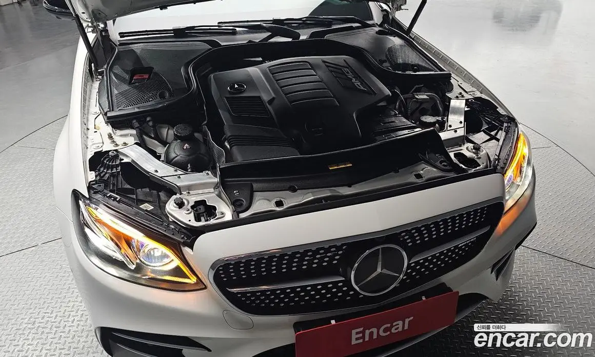 Mercedes-Benz E-Class 2019 3.0 автомат (гидро), фото 6