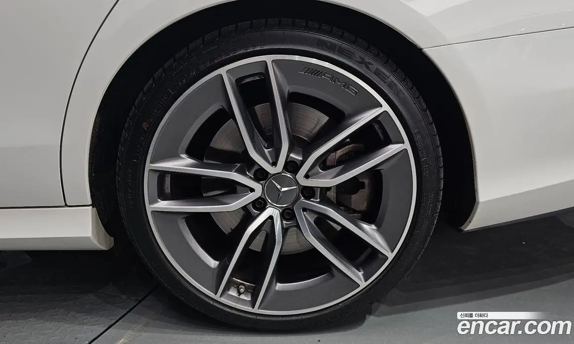 Mercedes-Benz E-Class 2019 3.0 автомат (гидро), фото 7