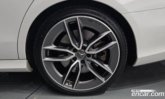 Mercedes-Benz E-Class 2019 3.0 автомат (гидро), миниатюра 7