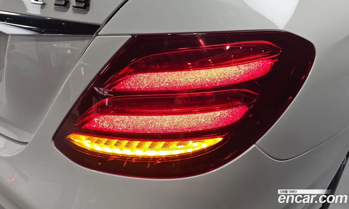 Mercedes-Benz E-Class 2019 3.0 автомат (гидро), фото 9