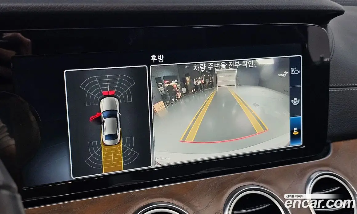 Mercedes-Benz E-Class 2019 1.9 автомат (гидро), фото 21