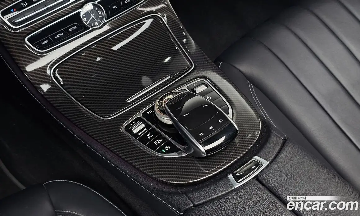 Mercedes-Benz E-Class 2019 1.9 автомат (гидро), фото 22