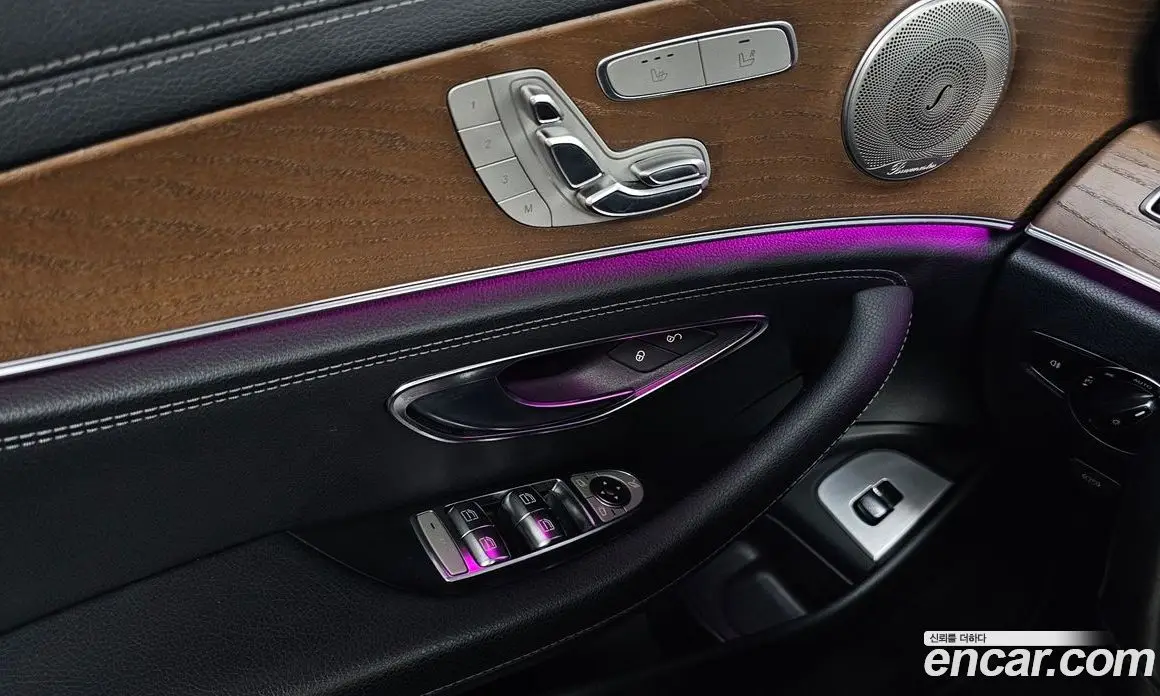Mercedes-Benz E-Class 2019 1.9 автомат (гидро), фото 26