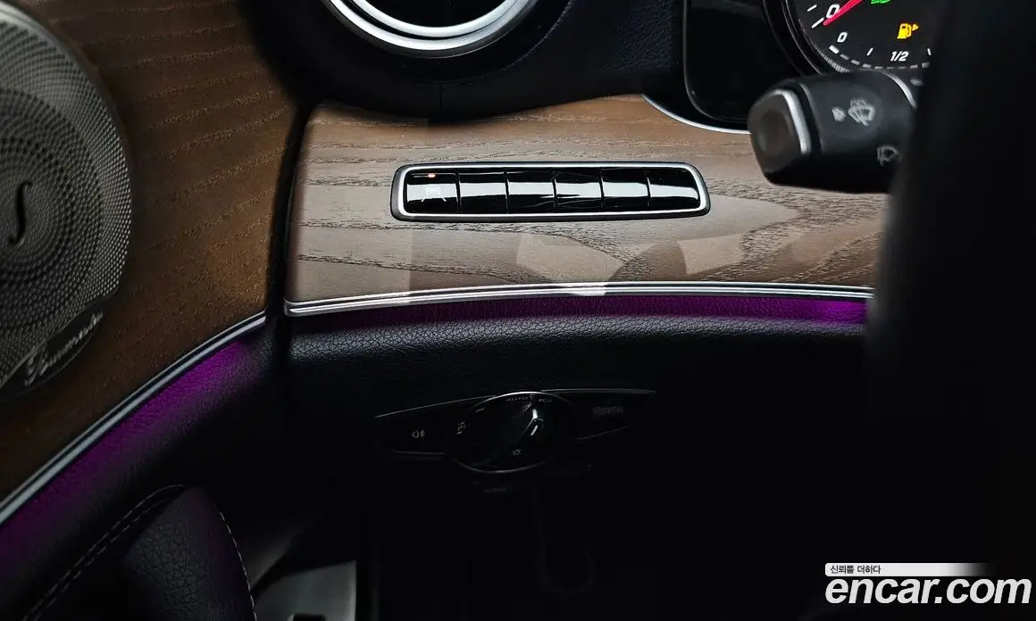 Mercedes-Benz E-Class 2019 1.9 автомат (гидро), фото 27