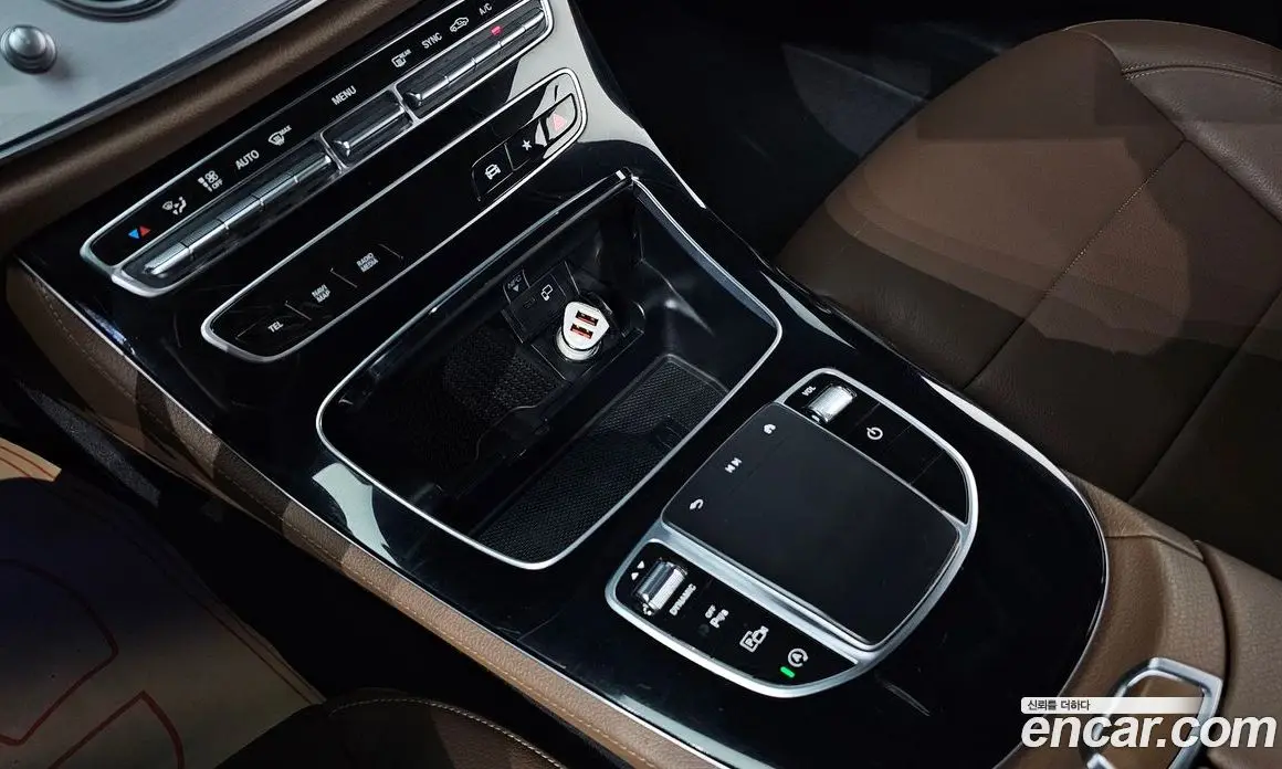 Mercedes-Benz E-Class 2020 2.0 автомат (гидро), фото 12