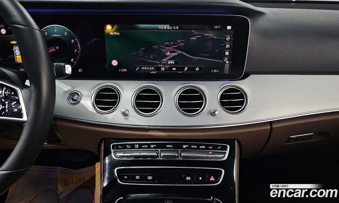 Mercedes-Benz E-Class 2020 2.0 автомат (гидро), фото 24