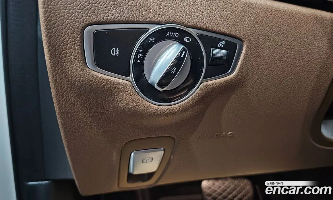 Mercedes-Benz E-Class 2020 2.0 автомат (гидро), фото 26
