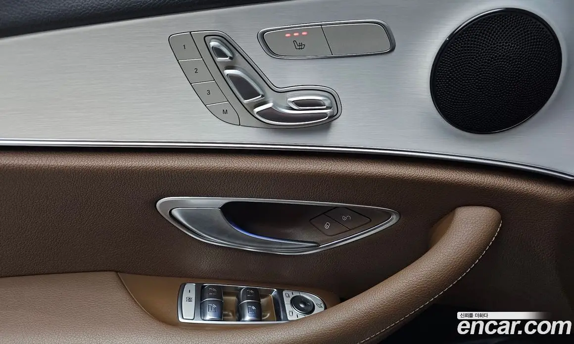 Mercedes-Benz E-Class 2020 2.0 автомат (гидро), фото 28
