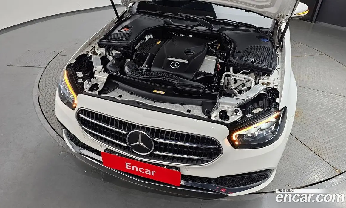 Mercedes-Benz E-Class 2020 2.0 автомат (гидро), фото 6