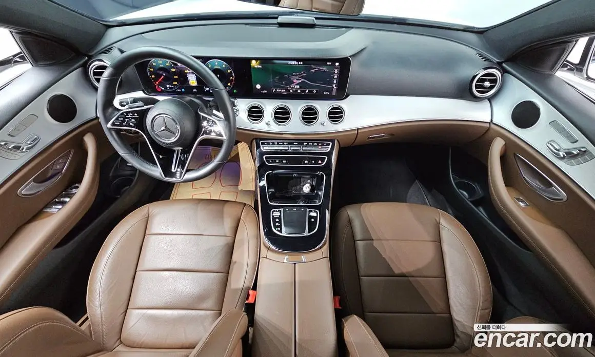Mercedes-Benz E-Class 2020 2.0 автомат (гидро), фото 10
