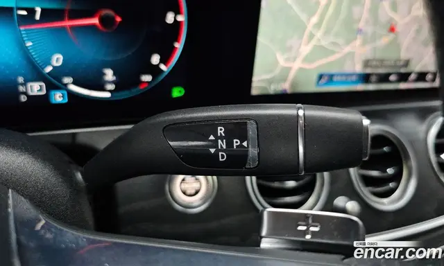 Mercedes-Benz E-Class 2021 1.9 автомат (гидро), миниатюра 11