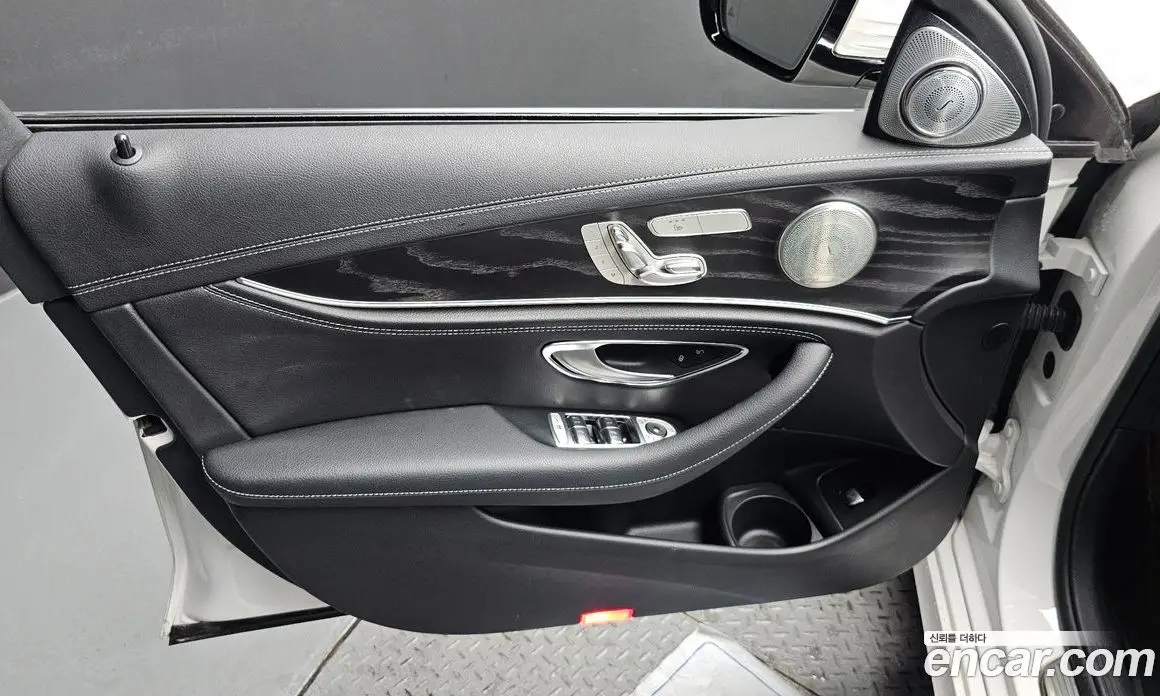 Mercedes-Benz E-Class 2021 1.9 автомат (гидро), фото 13