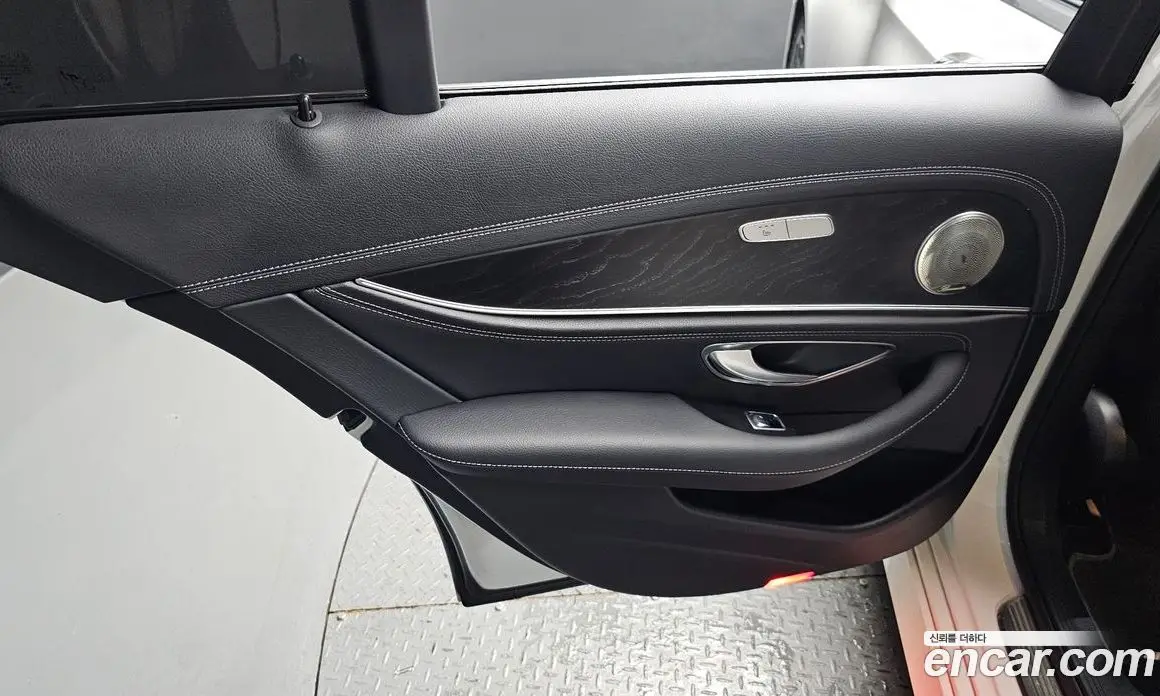 Mercedes-Benz E-Class 2021 1.9 автомат (гидро), фото 14