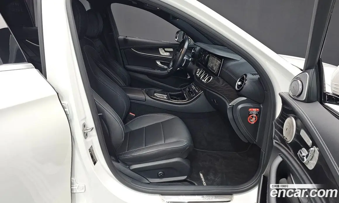 Mercedes-Benz E-Class 2021 1.9 автомат (гидро), фото 15
