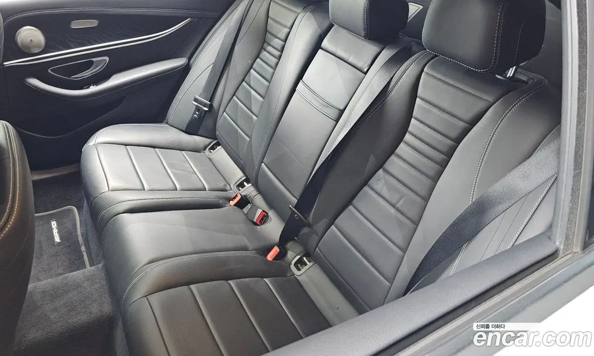 Mercedes-Benz E-Class 2021 1.9 автомат (гидро), фото 16