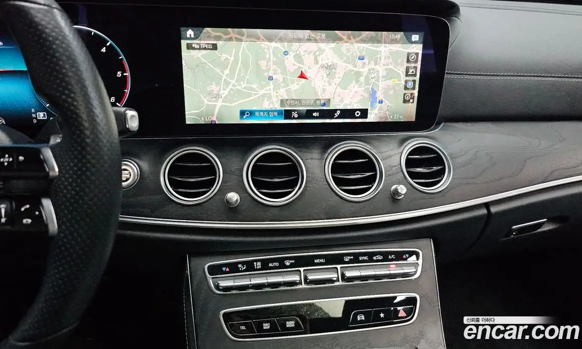 Mercedes-Benz E-Class 2021 1.9 автомат (гидро), фото 18