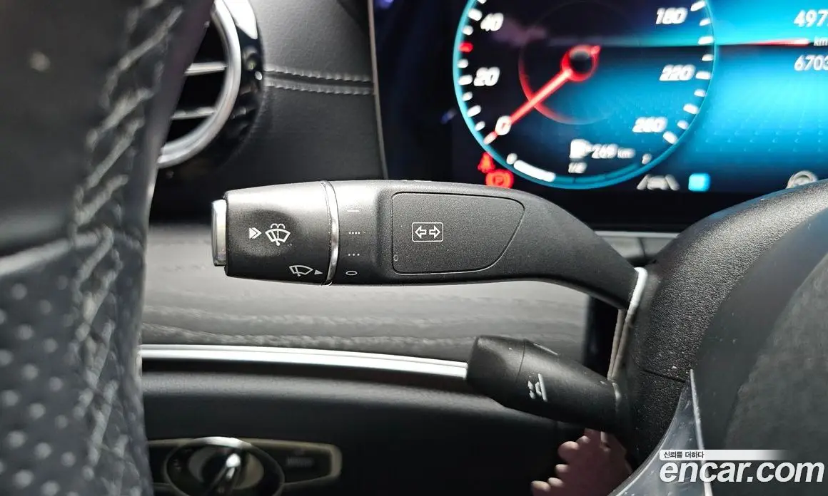 Mercedes-Benz E-Class 2021 1.9 автомат (гидро), фото 23