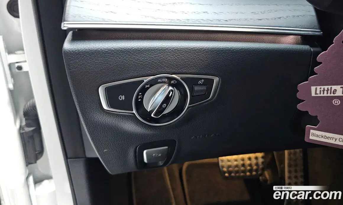 Mercedes-Benz E-Class 2021 1.9 автомат (гидро), фото 29