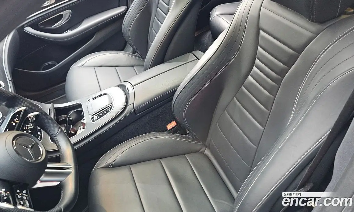 Mercedes-Benz E-Class 2021 1.9 автомат (гидро), фото 34