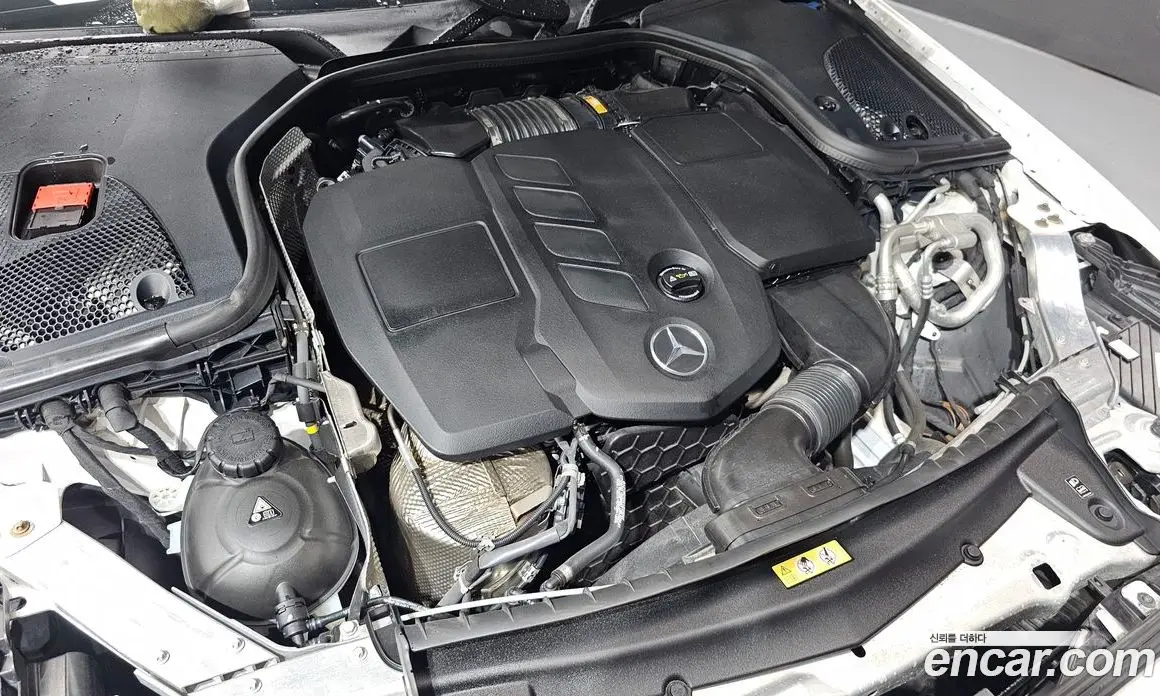 Mercedes-Benz E-Class 2021 1.9 автомат (гидро), фото 5