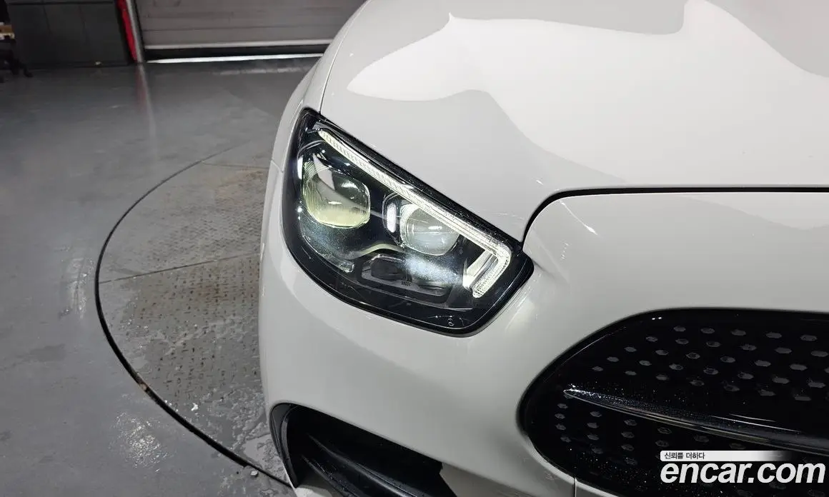 Mercedes-Benz E-Class 2021 1.9 автомат (гидро), фото 7