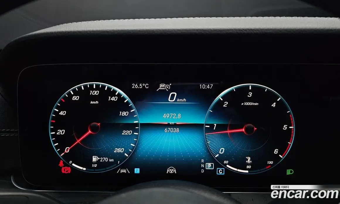 Mercedes-Benz E-Class 2021 1.9 автомат (гидро), фото 10